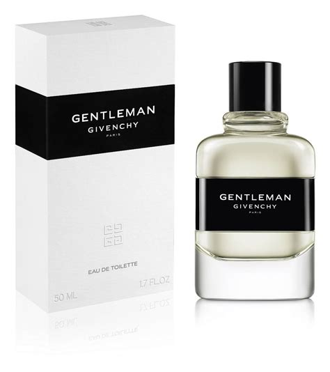 givenchy gentleman eau de toilette spray|Givenchy gentleman at boots.